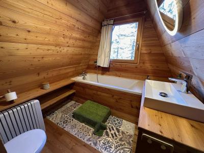 Vacanze in montagna Chalet 5 stanze per 12 persone - Chalet Le Flocon II - Vars