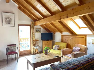 Vakantie in de bergen Appartement 2 kabine kamers 6 personen (5) - Chalet le Gentiana - Valloire - Verblijf