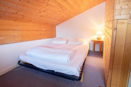 Vacances en montagne Studio mezzanine 4 personnes (APT03) - Chalet le Grand Air - La Norma - Cabine