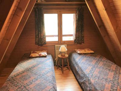 Vakantie in de bergen Appartement 3 kamers 6 personen (JDL-JA2B-08) - Chalet Le Jardin Alpin - La Joue du Loup - Kamer