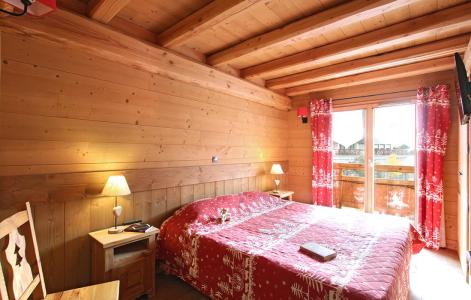 Vacanze in montagna Chalet Le Loup Lodge - Les 2 Alpes - Camera