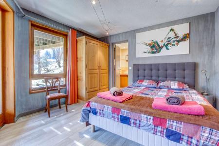 Holiday in mountain resort 7 room chalet 12 people - Chalet le Mélèze - Morzine - Accommodation
