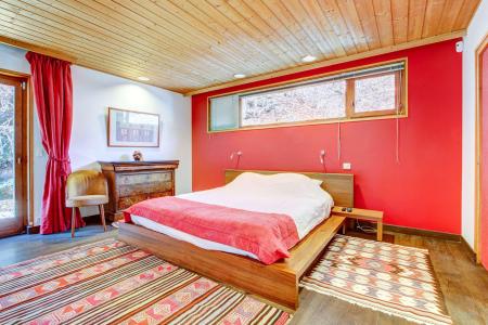 Wakacje w górach Domek górski 7 pokojowy 12 osób - Chalet le Mélèze - Morzine - Pokój