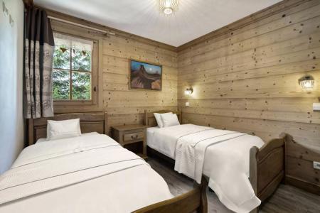 Каникулы в горах Шале триплекс 5 комнат 8 чел. - Chalet Le Misti - Courchevel - Комната