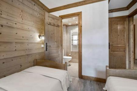 Каникулы в горах Шале триплекс 5 комнат 8 чел. - Chalet Le Misti - Courchevel - Комната