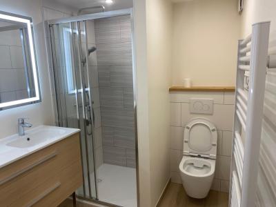 Vacaciones en montaña Apartamento 5 piezas para 10 personas - Chalet Le Moulin - Arêches-Beaufort