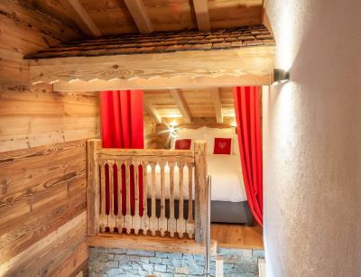 Vacances en montagne Chalet 5 pièces mezzanine 10 personnes - Chalet le Nordic - Morzine - Logement