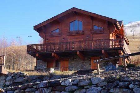 Location Chalet Le Panorama