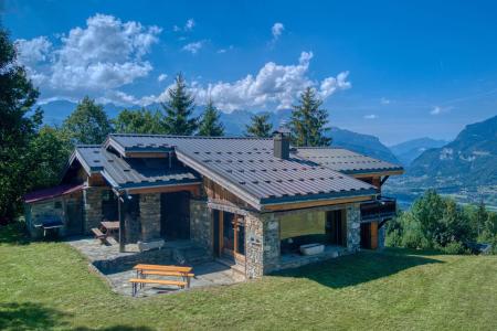 Chalet Le Paradis Chalet Le Paradis