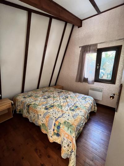 Urlaub in den Bergen Duplex Wohnung 4 Zimmer 8 Personnen (32) - Chalet le Peuil - Villard de Lans - Offener Schlafbereich