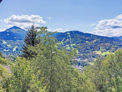 Huur Saint Gervais : Chalet le Prarion winter