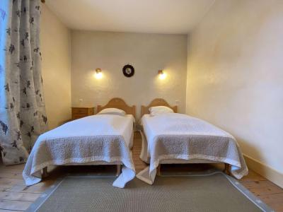 Urlaub in den Bergen 2-Zimmer-Appartment für 4 Personen (001) - Chalet le Pré Joli - Praz sur Arly - Schlafzimmer
