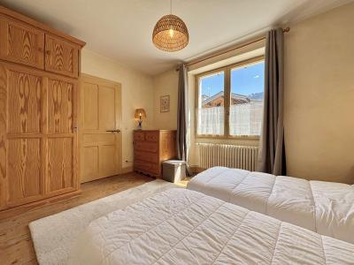 Holiday in mountain resort 2 room apartment 4 people (001) - Chalet le Pré Joli - Praz sur Arly