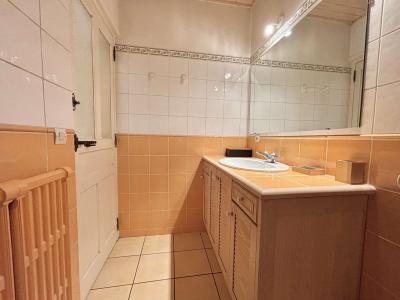 Holiday in mountain resort 2 room apartment 4 people (001) - Chalet le Pré Joli - Praz sur Arly
