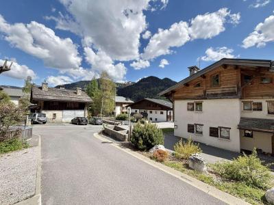 Holiday in mountain resort 2 room apartment 4 people (001) - Chalet le Pré Joli - Praz sur Arly