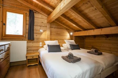 Vacanze in montagna Chalet 9 stanze per 15 persone - Chalet le Refuge - Châtel - Alloggio