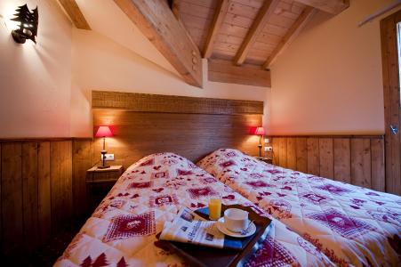 Каникулы в горах Chalet le Refuge la Rosière - La Rosière - Мансард&