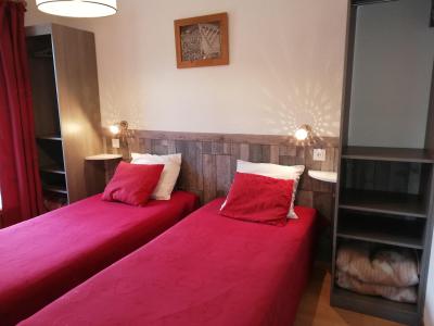 Urlaub in den Bergen 4-Zimmer-Appartment für 6 Personen (Bleuet) - Chalet le Renouveau - Saint Martin de Belleville