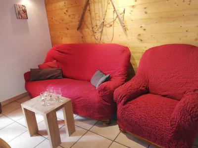 Vacanze in montagna Appartamento 5 stanze per 8 persone (Gentiane) - Chalet le Renouveau - Saint Martin de Belleville