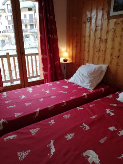 Vakantie in de bergen Appartement 6 kamers 10 personen (Myosotis) - Chalet le Renouveau - Saint Martin de Belleville