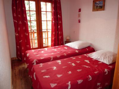 Vacanze in montagna Appartamento 6 stanze per 10 persone (Myosotis) - Chalet le Renouveau - Saint Martin de Belleville