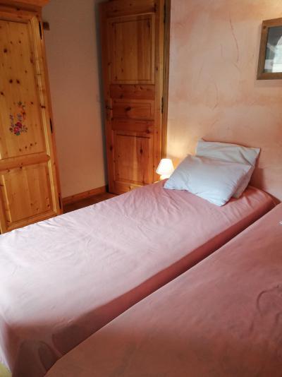 Urlaub in den Bergen 6 Zimmer Maisonettewohnung für 10 Personen (Violette) - Chalet le Renouveau - Saint Martin de Belleville