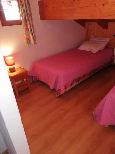 Vakantie in de bergen Appartement duplex 6 kamers 10 personen (Violette) - Chalet le Renouveau - Saint Martin de Belleville