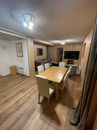 Vacaciones en montaña Chalet 8 piezas para 14 personas - Chalet Le Reve - Châtel