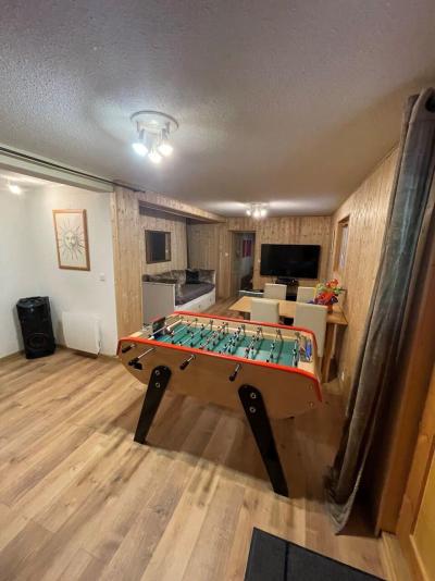 Vacances en montagne Chalet 8 pièces 14 personnes - Chalet Le Reve - Châtel