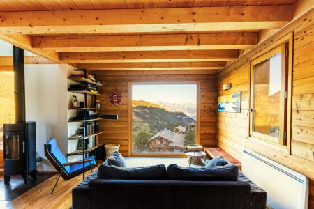 Летние каникулы Chalet le Rey