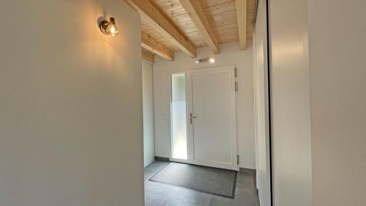 Каникулы в горах Шале триплекс 5 комнат 10 чел. - Chalet Le Riou - Puy-Saint-Vincent - квартира
