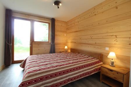 Urlaub in den Bergen 4-Zimmer-Appartment für 8 Personen (006) - Chalet le Saint Valin - Val Cenis - Schlafzimmer