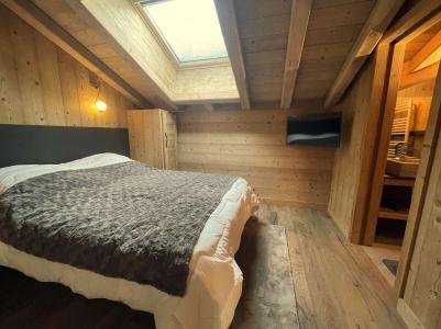 Каникулы в горах Шале 7 комнат 14 чел. (1093) - Chalet Le Saje - Les 2 Alpes - Комната