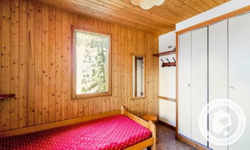 Holiday in mountain resort 2 room apartment 4 people (Confort 30m²-1) - Chalet le Séchet - Maeva Home - Montchavin La Plagne - Summer outside