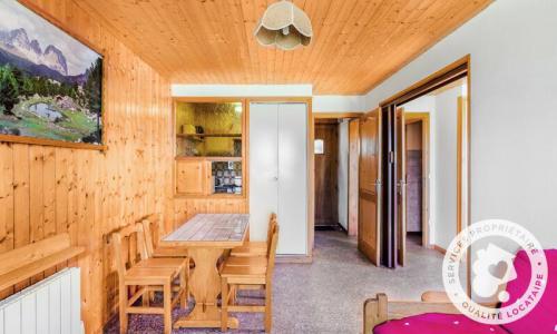Location au ski Appartement 2 pièces 4 personnes (Confort 30m²) - Chalet le Séchet - Maeva Home - Montchavin La Plagne - Extérieur été