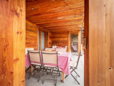 Huren residentie Chalet le Solaret