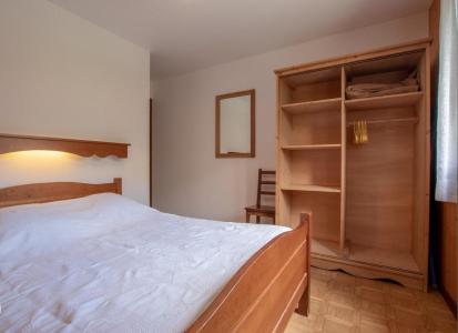 Vacanze in montagna Appartamento 4 stanze con alcova per 9 persone (9) - Chalet le Sommard - Le Grand Bornand - Camera