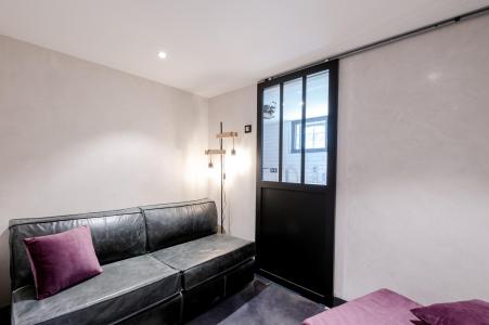 Urlaub in den Bergen Triplex Wohnung 5 Zimmer 8 Personen (ALYSSE) - Chalet le Sorbier - Chamonix