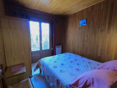 Vacances en montagne Appartement 3 pièces 6 personnes (TAM6) - CHALET LE TAM TAM - Valloire - Chambre