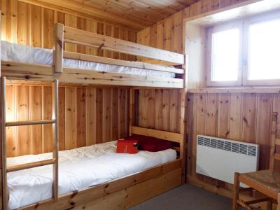 Urlaub in den Bergen 3-Zimmer-Appartment für 5 Personen (3) - Chalet le Tour - Chamonix - Offener Schlafbereich