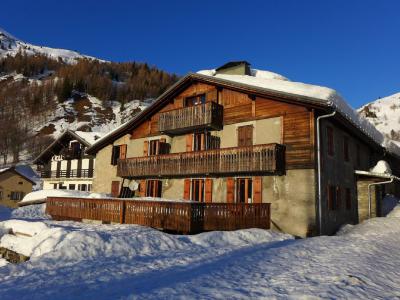 Vacanze in montagna Appartamento 3 stanze per 5 persone (3) - Chalet le Tour - Chamonix
