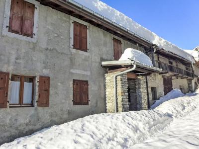Vacances en montagne Appartement 3 pièces 5 personnes (3) - Chalet le Tour - Chamonix