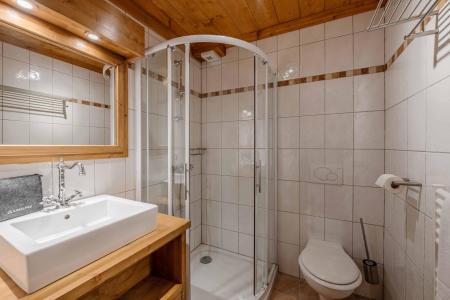 Urlaub in den Bergen 7 Zimmer Chalet für 14 Personen - Chalet le Vanant - Morzine