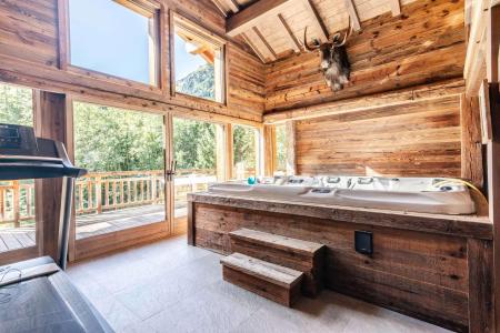 Urlaub in den Bergen 7 Zimmer Chalet für 14 Personen - Chalet le Vanant - Morzine