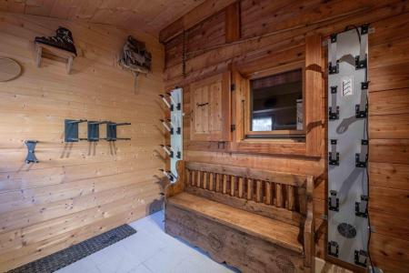 Urlaub in den Bergen 7 Zimmer Chalet für 14 Personen - Chalet le Vanant - Morzine