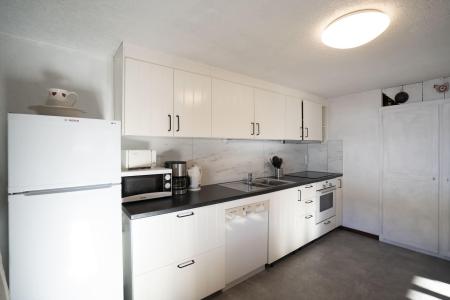 Wakacje w górach Apartament duplex 3 pokojowy 7 osób (3) - Chalet le Vieux Four - Châtel - Aneks kuchenny