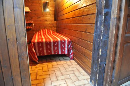 Vakantie in de bergen Appartement 3 kamers 7 personen (2) - Chalet le Vieux Four - Châtel - Cabine