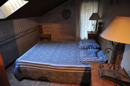 Vakantie in de bergen Appartement 3 kamers 7 personen (2) - Chalet le Vieux Four - Châtel - Cabine