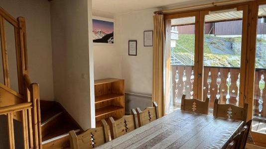 Vacanze in montagna Chalet 6 stanze per 10 persone (ALP28) - Chalet Les Alpages - La Plagne - Cucina
