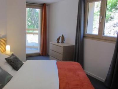 Vacaciones en montaña Apartamento 6 piezas triplex para 12 personas (Aiguille Rouge) - Chalet Les Amis - Peisey-Vallandry - Alojamiento